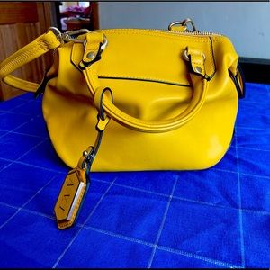 AVI limited edition handbag